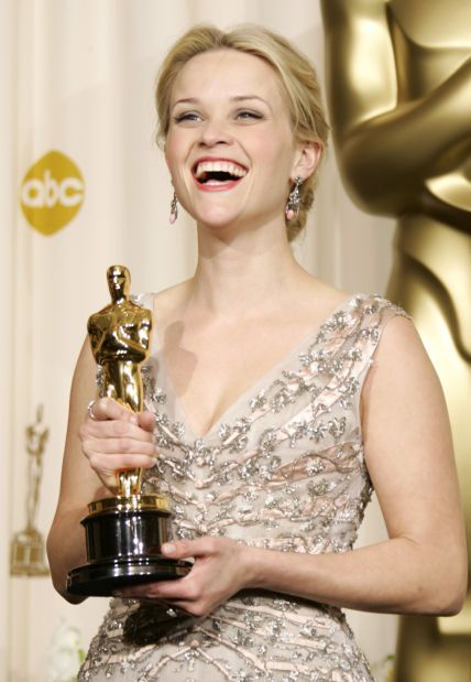 Reese Witherspoon