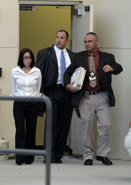 Casey Anthony