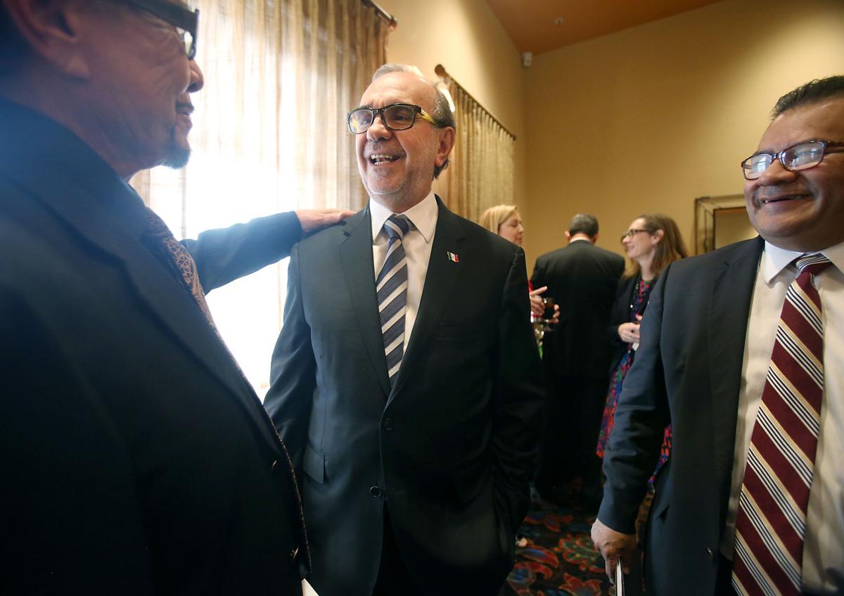 Carlos Manuel Sada Solana