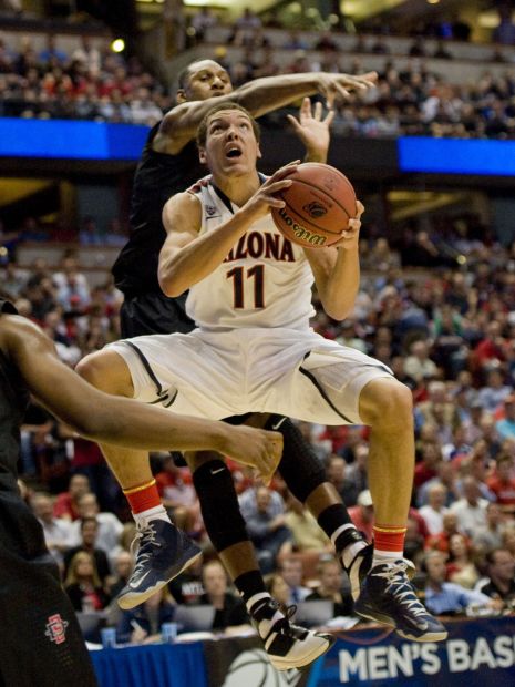 Aaron Gordon