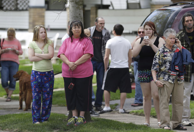 Missing Women Found
