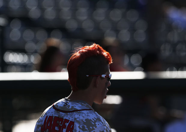 Division II baseball playoffs