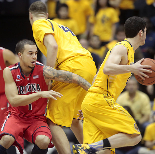 Arizona vs California