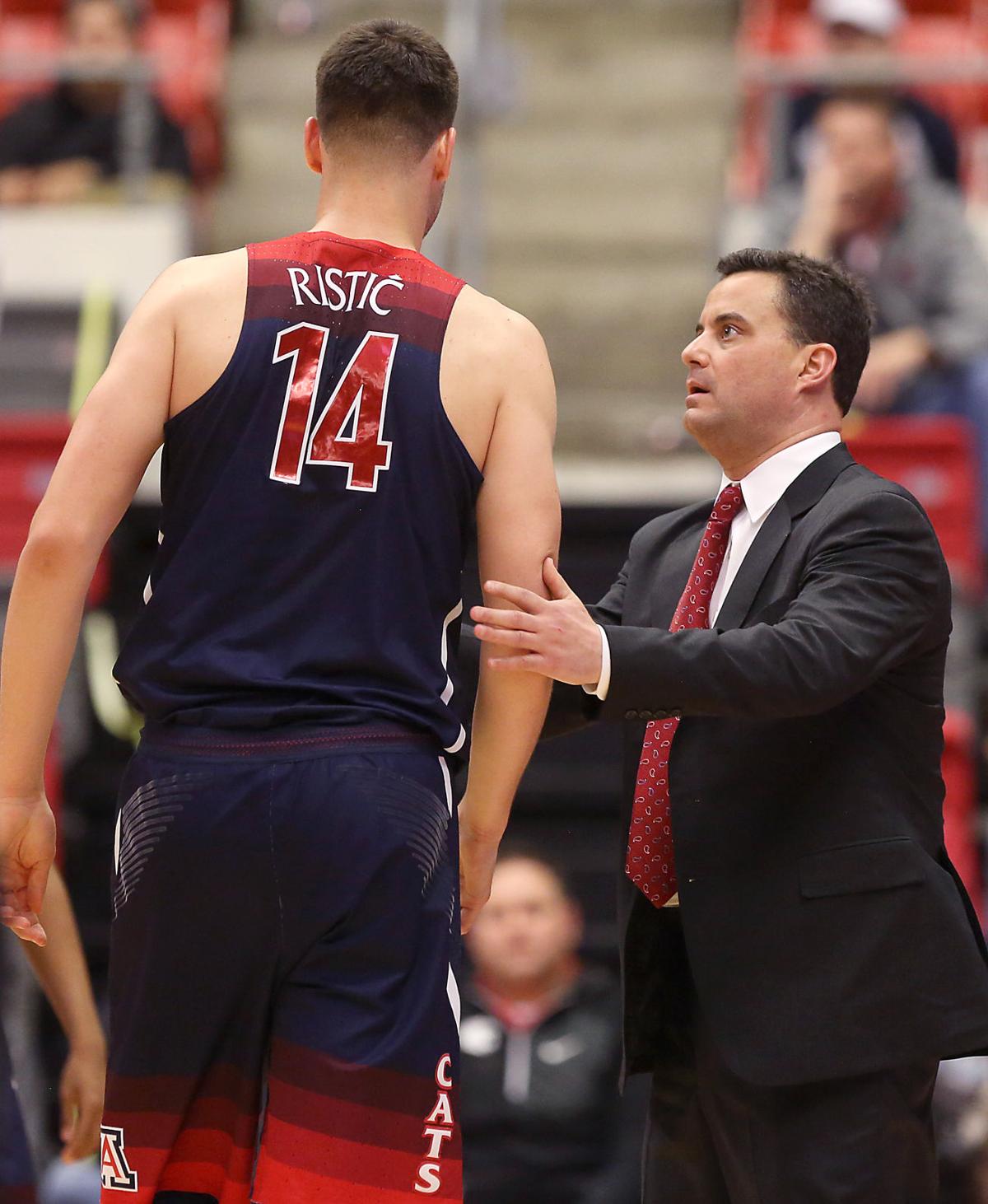 Arizona vs. Washington State