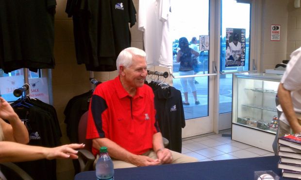 University of Arizona Fan Fave Contest
