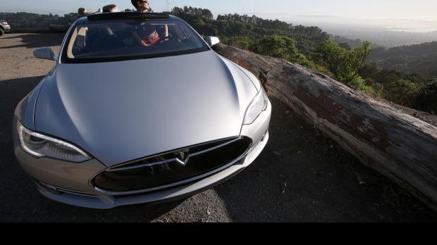 Tesla's electric cars a tough buy in Arizona | Tucson Business | tucson.com