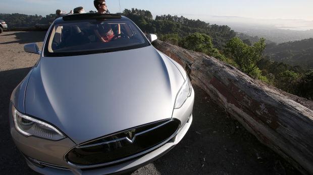 Tesla's electric cars a tough buy in Arizona | Tucson Business | tucson.com