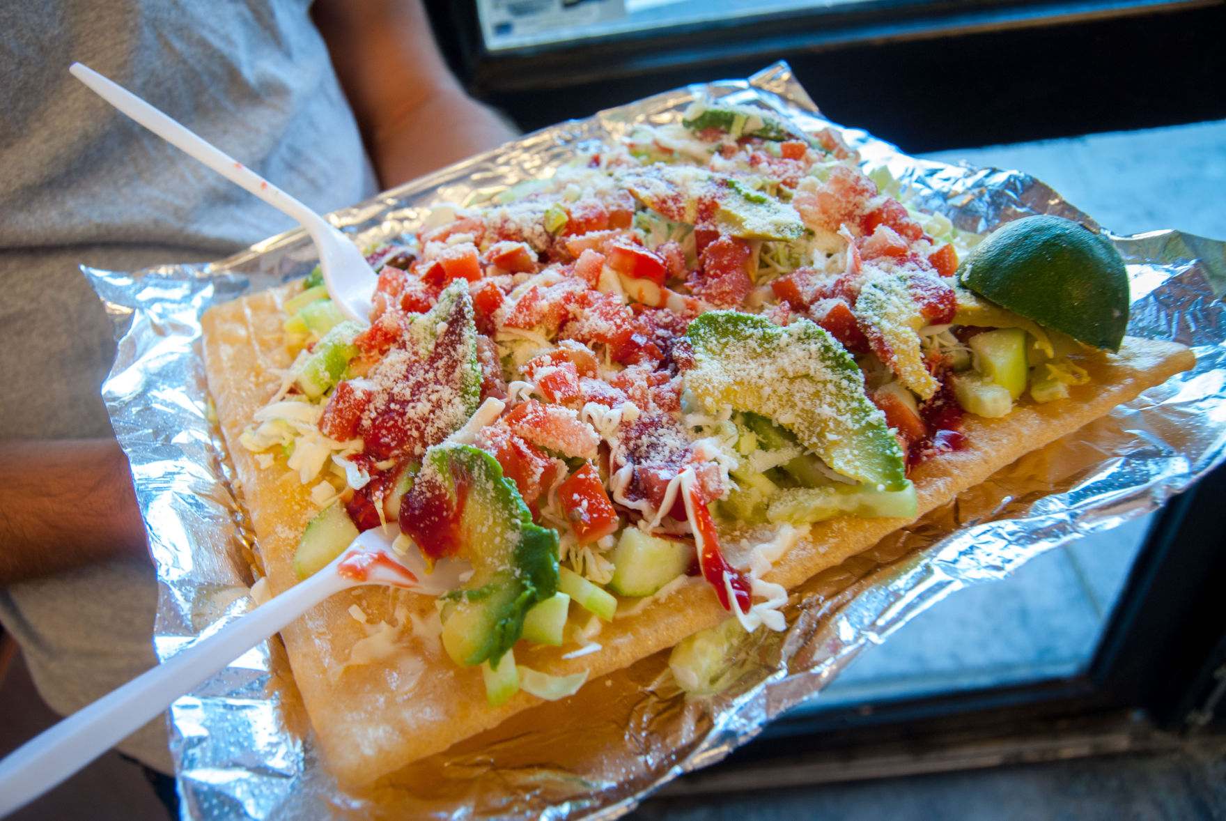 The Best Snacks if You Have High Cholesterol picture The Best Snacks if You Have High Cholesterol photo