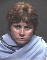Police mug shots