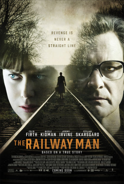 'The Railway Man'