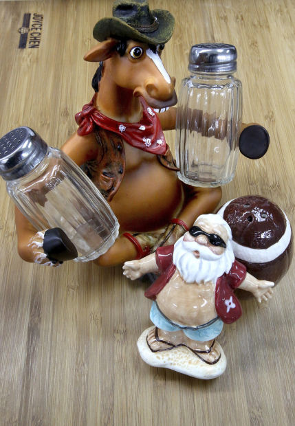 Kitchen must-haves
