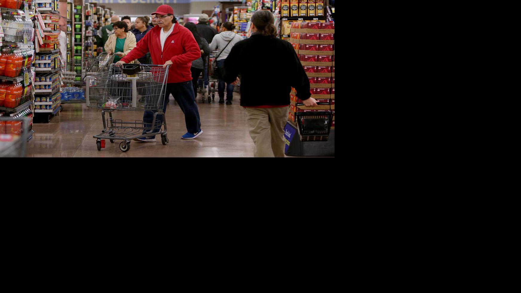 Fry's opens first new grocery store in Tucson in 10 years Tucson