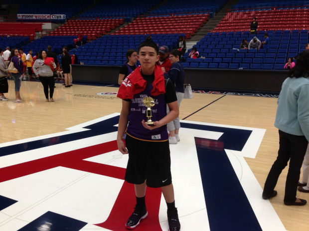 University of Arizona Fan Fave Contest