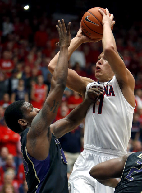 Aaron Gordon
