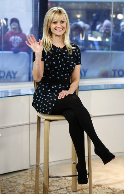 Reese Witherspoon