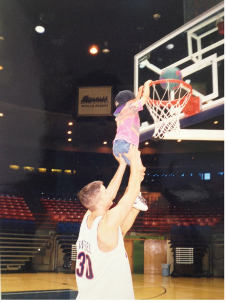 Arizona Wildcat Fan Fave Contest