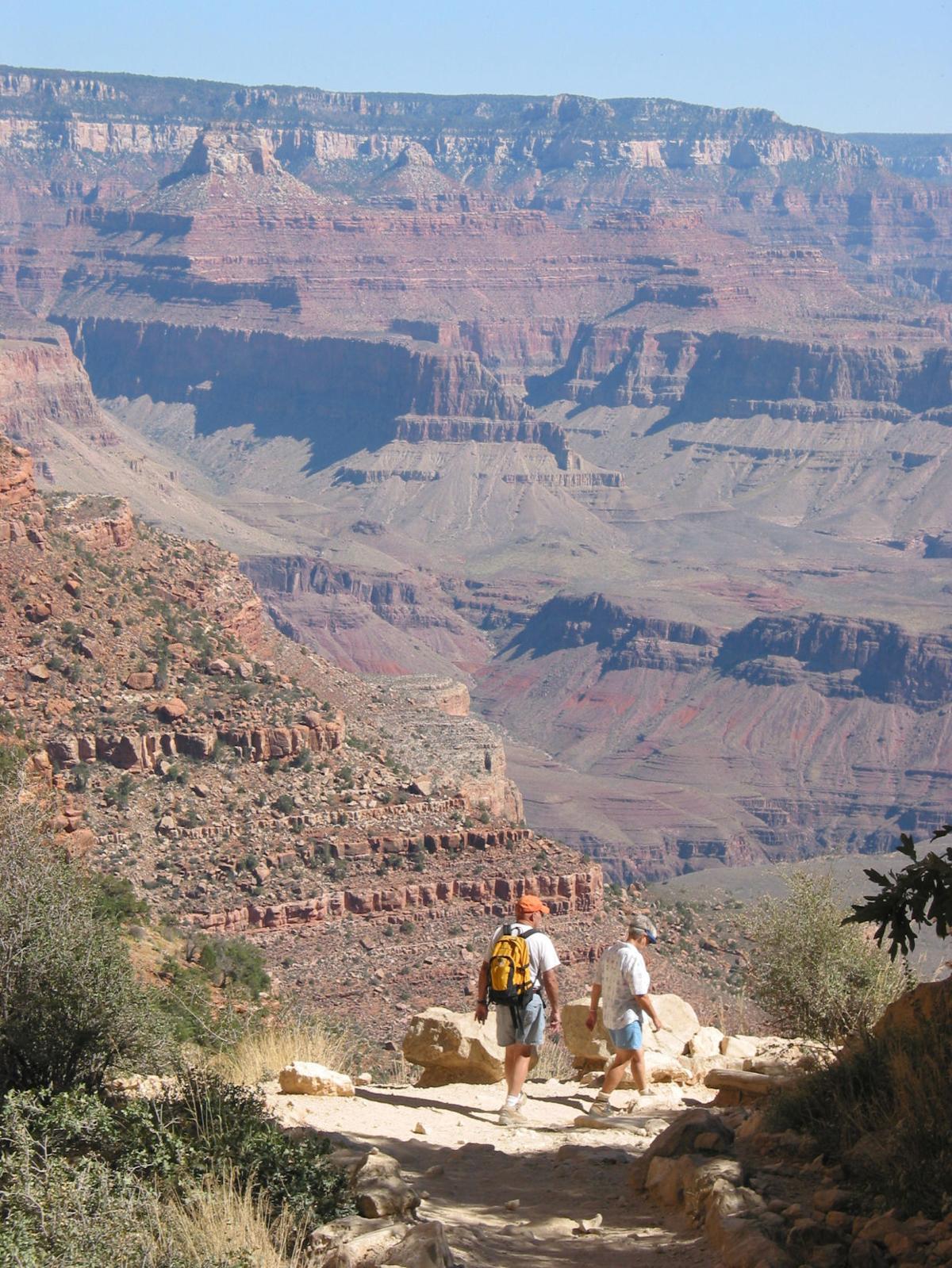 Grand Canyon