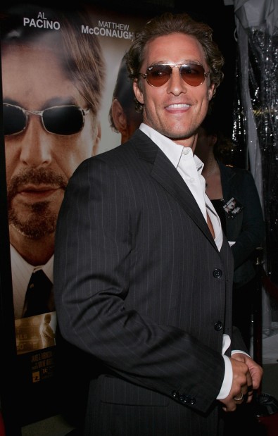 2005: People magazine's Sexiest Man Alive