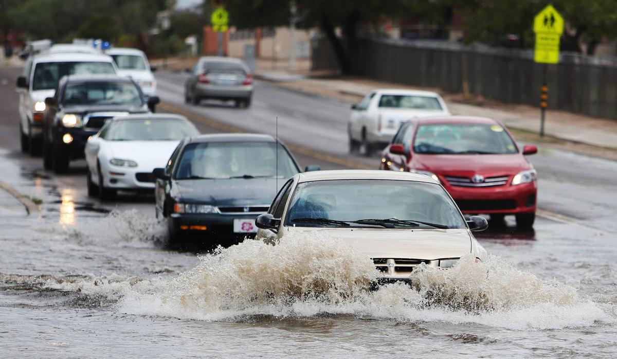 Monsoon 2014