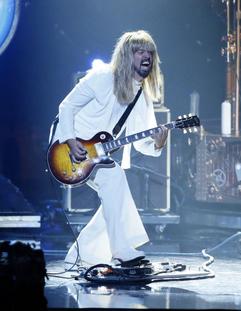Rock and Roll Hall of Fame