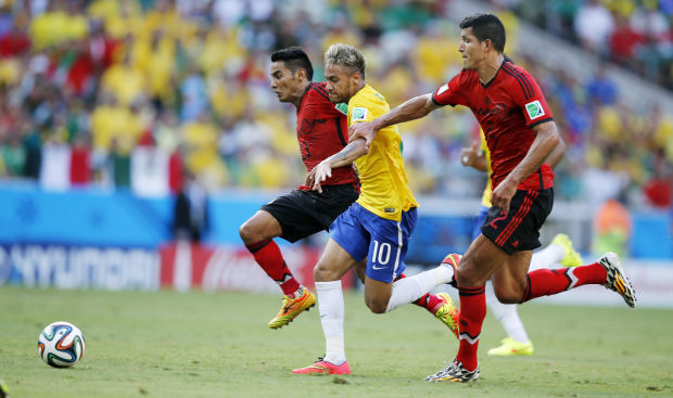 Neymar