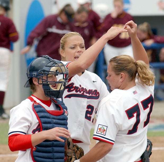 Jennie Finch