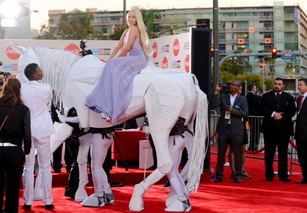 Lady Gaga