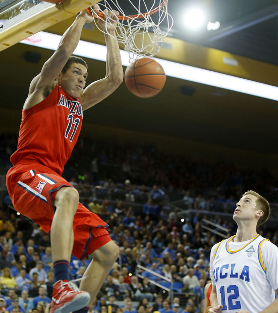 Aaron Gordon