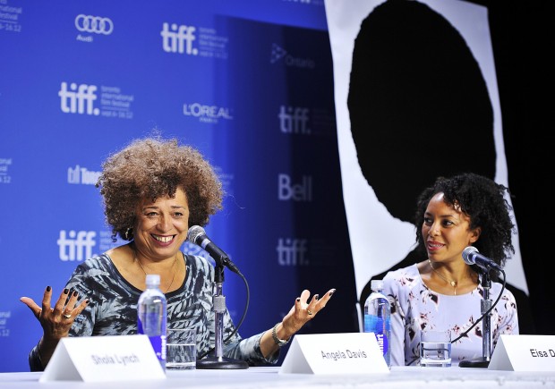 Toronto International Film Festival