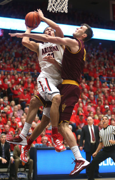 Aaron Gordon