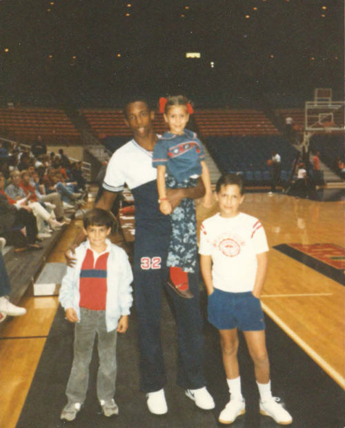 Arizona Wildcat Fan Fave Contest
