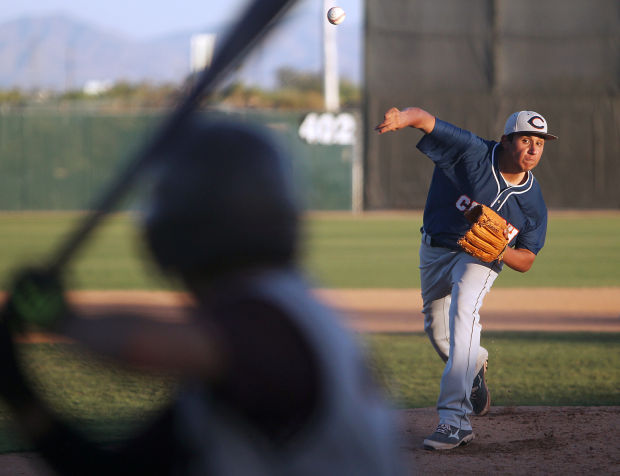 Kino Baseball League