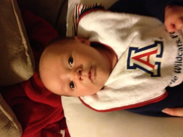 Arizona Wildcat Fan Fave Contest