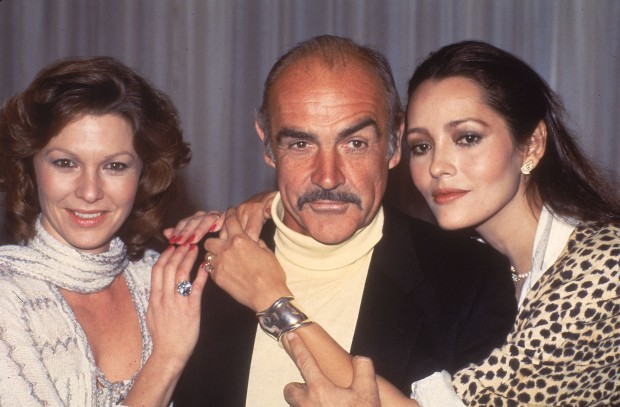 A look back at James Bond