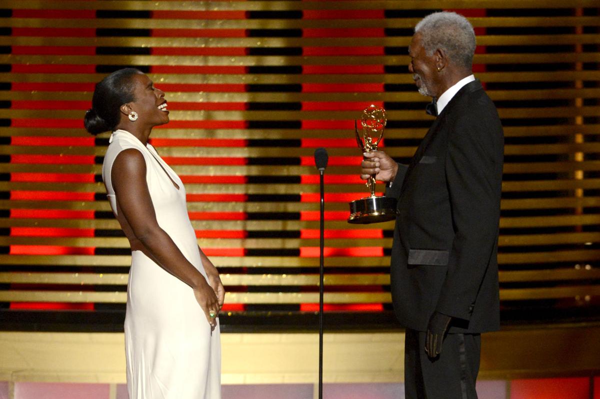 Television Academy's 2014 Creative Arts Emmy Awards - Show