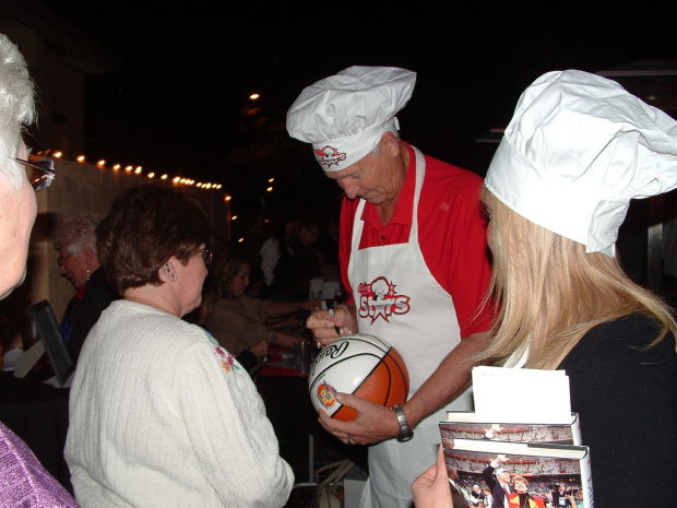 Arizona Wildcat Fan Fave Contest