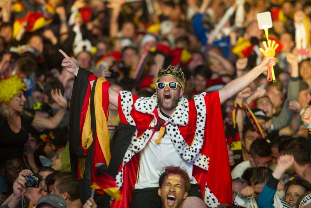 World Cup