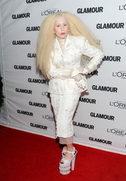 Lady Gaga
