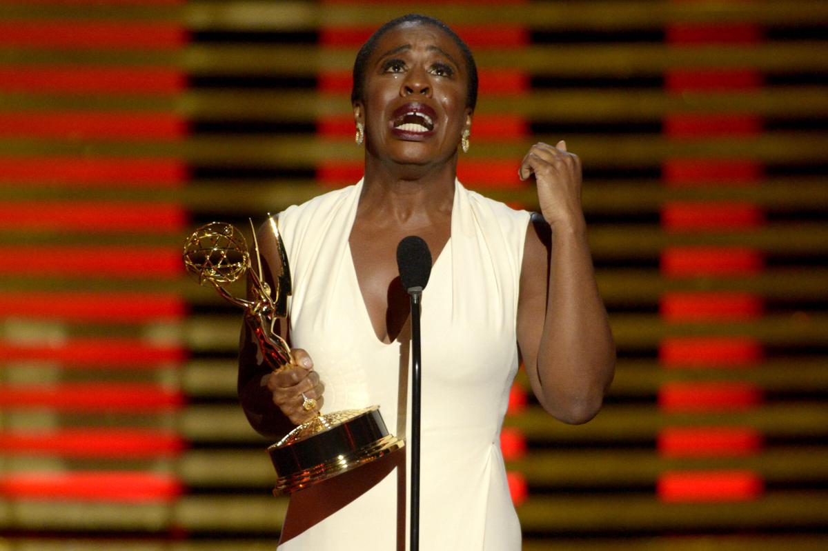 Television Academy's 2014 Creative Arts Emmy Awards - Show