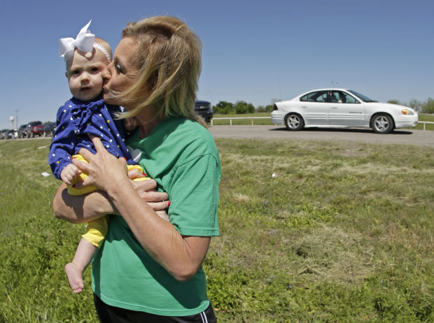 Texas fertilizer plant explosion recovery