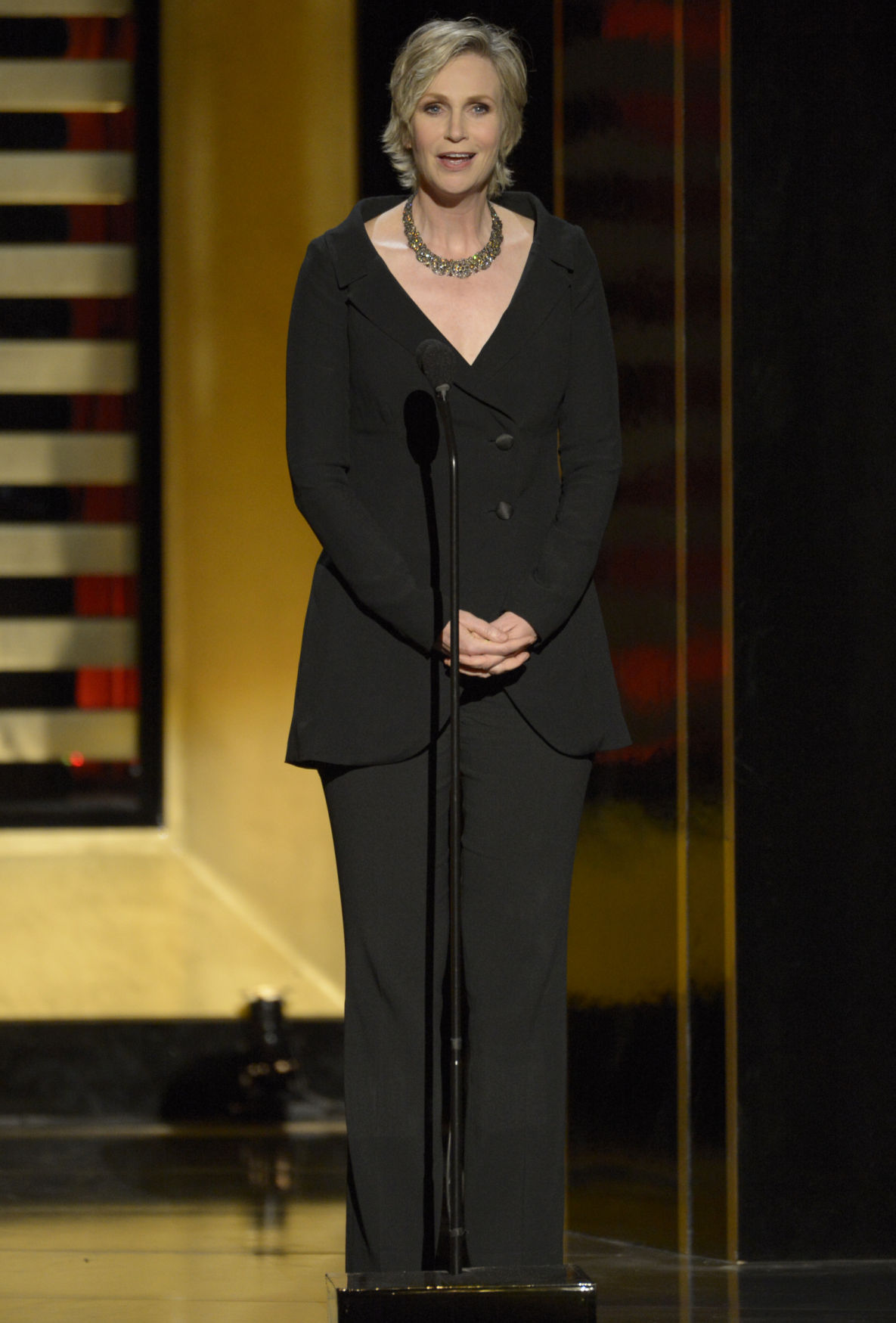 Television Academy's 2014 Creative Arts Emmy Awards - Show