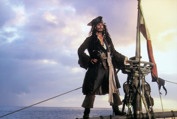 2003: People magazine's Sexiest Man Alive