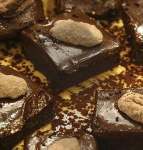 Four food-focused fundraisers to serve tastes of world, regional fare and chocolate