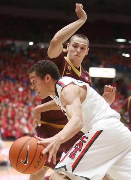 Aaron Gordon