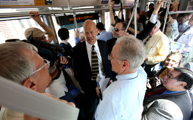 Modern Streetcar