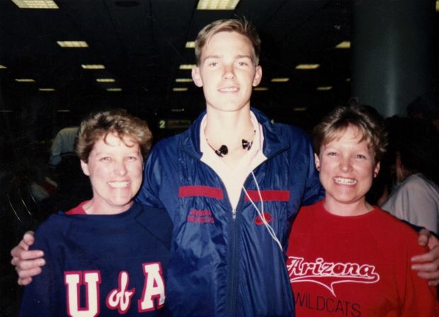 Arizona Wildcat Fan Fave Contest