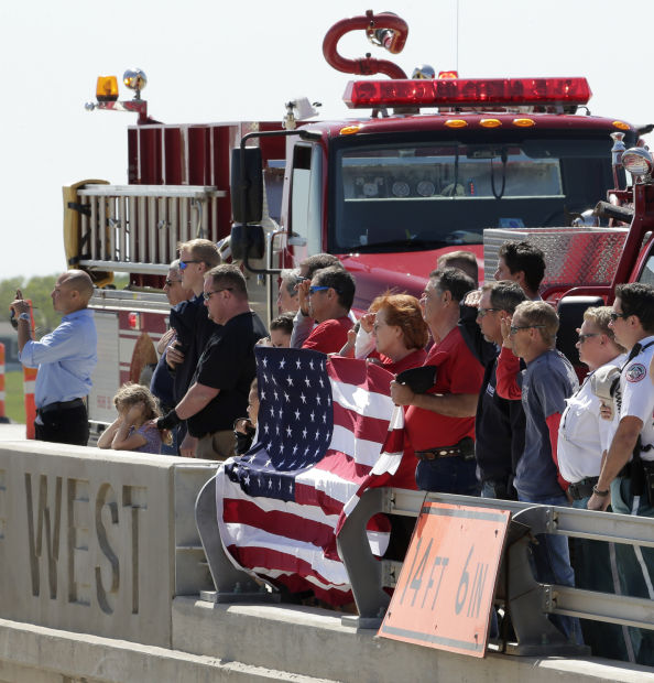 Texas fertilizer plant explosion recovery