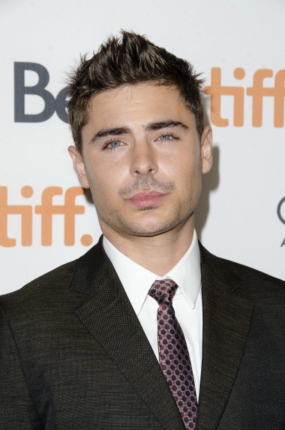 Celeb shots of the week