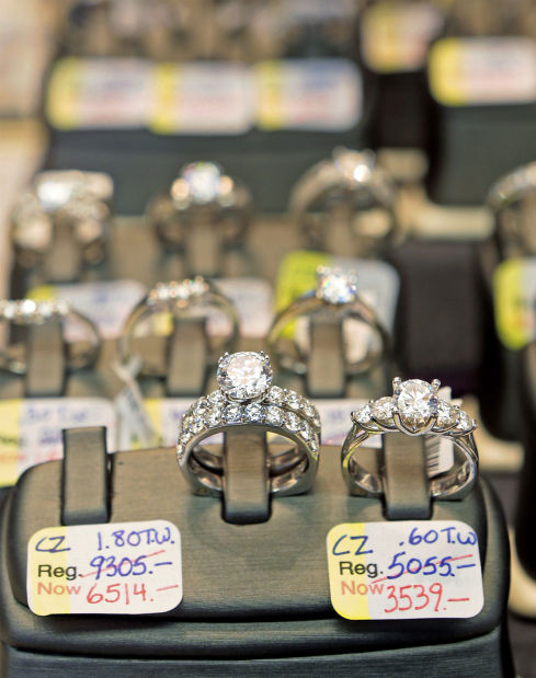 Marshall's Jewelers to close; store will remain open until all inventory sold