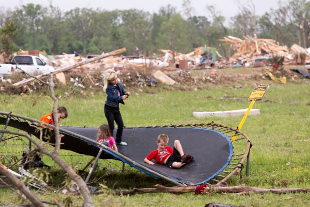 Severe Weather